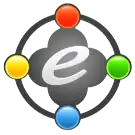 Description de l'image Elixir (Freebox) logo.png.