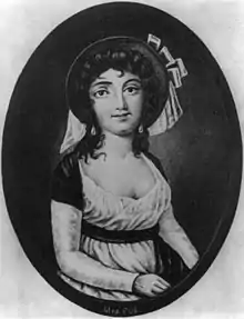 Description de l'image Eliza Poe.jpg.