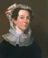 Elizabeth Bartlett Nolen (Mrs. Henry Nolen) (v. 1828)