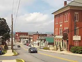 Elizabethville (Pennsylvanie)