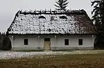 Maison de pionnier ukrainien