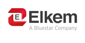 logo de Elkem Silicones