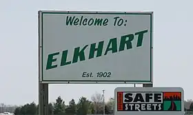 Elkhart (Iowa)