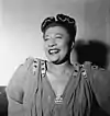 Ella Fitzgerald en 1946