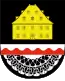 Blason de Ellefeld