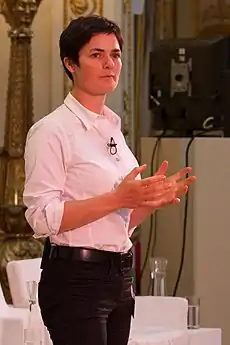 Image illustrative de l’article Ellen MacArthur