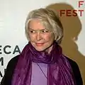 Ellen Burstyn membre du jury 1997