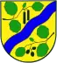 Blason de Ellerau