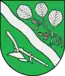 Blason de Ellerhoop