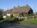 Ellesborough cottages