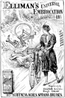 Publicité 1897.