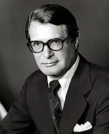 Elliot L. Richardson