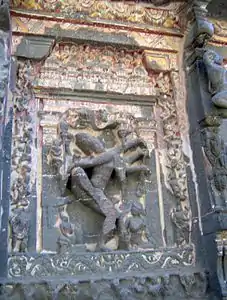 Shiva Nataraja.