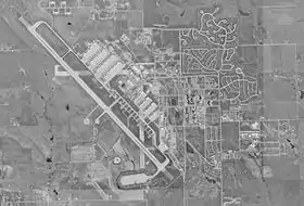 Image illustrative de l’article Ellsworth Air Force Base