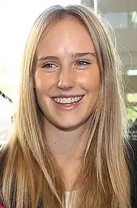 Image illustrative de l’article Ellyse Perry