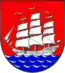 Blason de Elmshorn