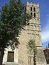 Cathédrale Sainte-Eulalie-et-Sainte-Julie d'Elne