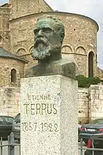 Étienne Terrus