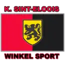 Logo du KVC Sint-Eloois-Winkel Sport