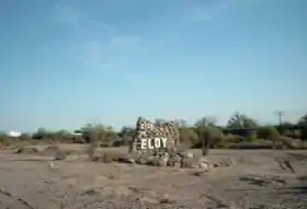 Eloy (Arizona)