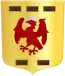 Blason de Elsendorp