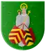 Blason de Elsloo