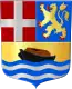 Blason de Elst