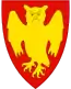 Blason de Elverum