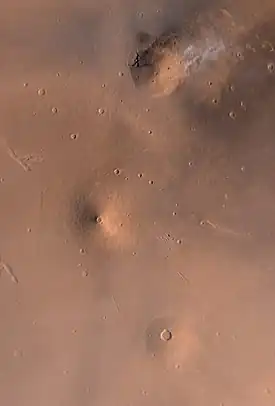 Image illustrative de l'article Elysium Planitia