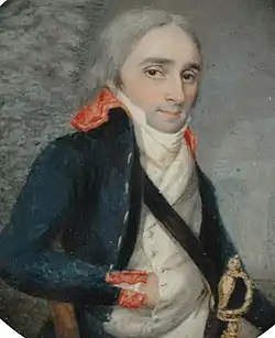 Elzéar-Auguste Cousin de Dommartin