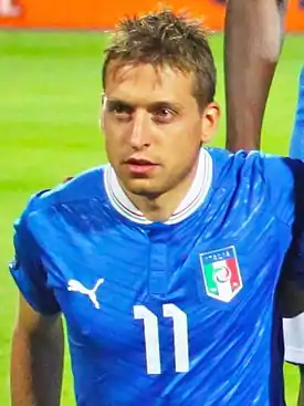 Image illustrative de l’article Emanuele Giaccherini