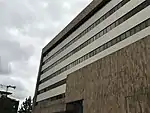 Ambassade à Bogota