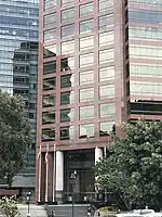 Ambassade à Bogotá
