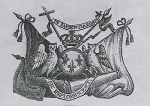 Image illustrative de l’article Armée catholique et royale de Bretagne