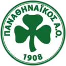 Logo du Panathinaïkos