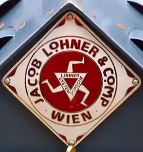 logo de Lohner