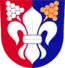 Blason de Prakšice