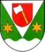 Blason de Štítná nad Vláří-Popov