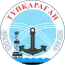 Blason de District de Tupkaragan