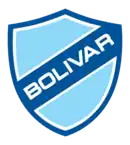 Logo du Club Bolívar