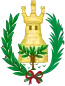 Blason de Ayamonte