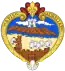 Blason de Colmenar de Oreja