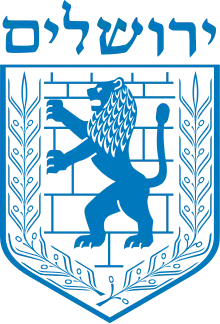 Moshe Lion