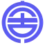 Blason de Miyako-shi