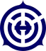 Blason de Musashino-shi