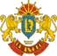 Blason de Oryahovo