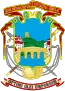 Blason de Puente Genil