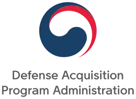Emblème de l’administration du programme d’acquisition de la défense