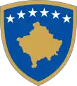 Image illustrative de l’article Président de l'Assemblée du Kosovo