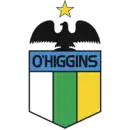 Logo du O'Higgins